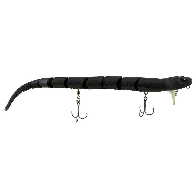 Savage Gear 3D Wake Snake – Natural Sports - The Fishing Store