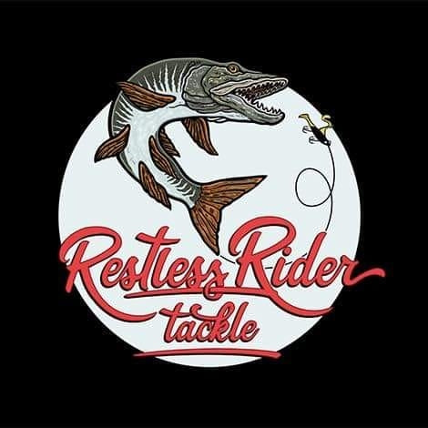 Restless Rider Tackle