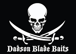 Dadson Blade Baits