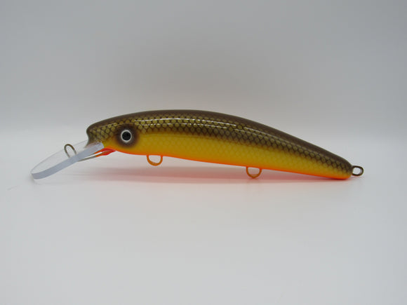 Herring 9 (Tennessee Shad) – St Lawrence Musky Shop
