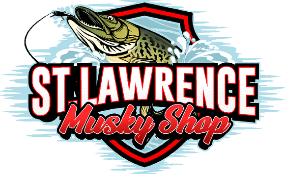 St.Lawrence Musky Shop – St Lawrence Musky Shop