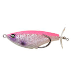 Prop Minnow 3 1/2" Floating