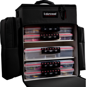 Saltwater Tackle Boxes - Lakewood Products