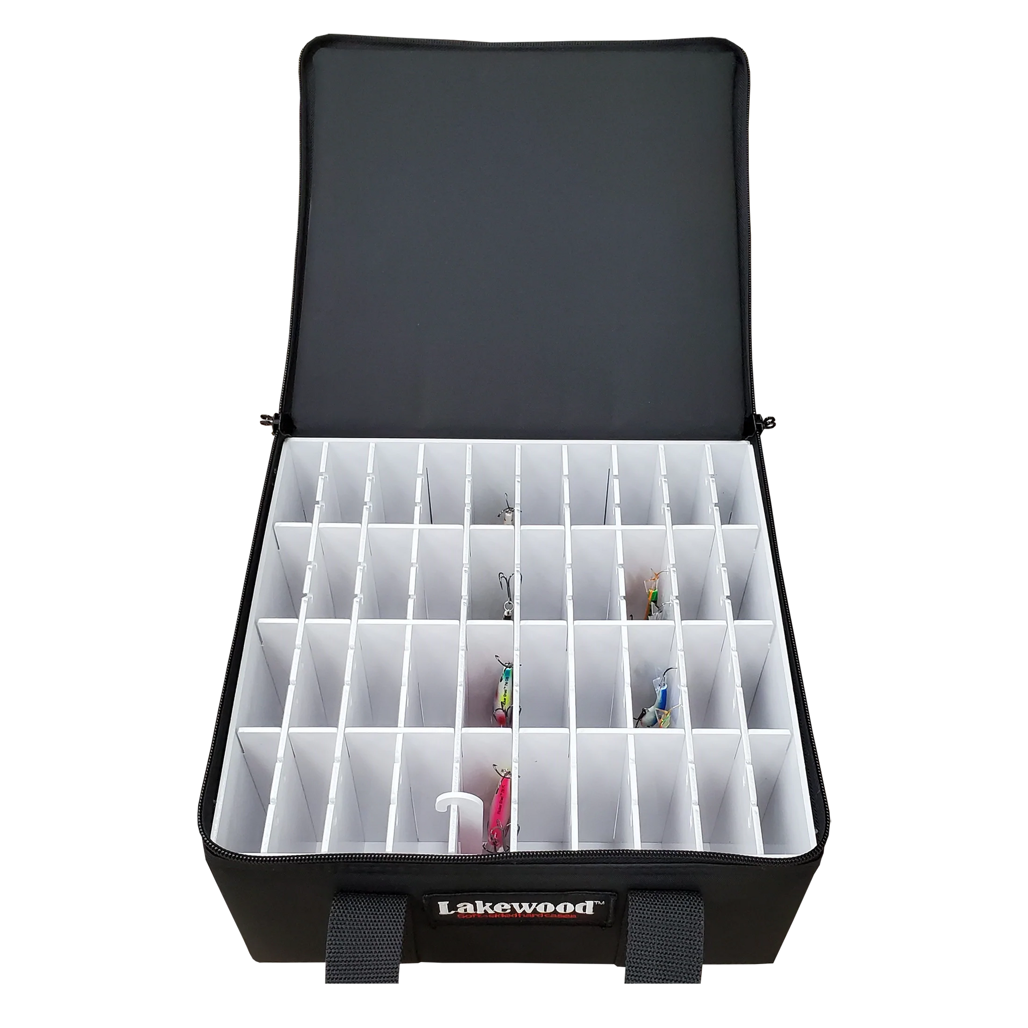 Large Saltwater Tackle Box - Lakewood Products
