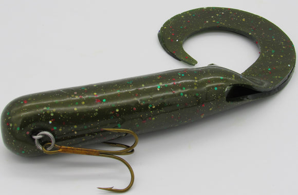 Red October Baits – St Lawrence Musky Shop