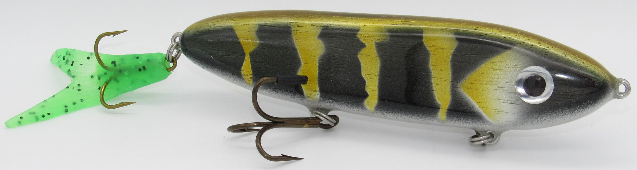Hot Tail Gliders Regular – St Lawrence Musky Shop
