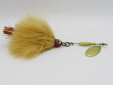 8" Feather Duster
