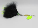 8" Feather Duster