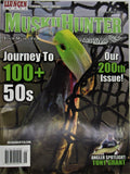 Musky Hunter Magazine