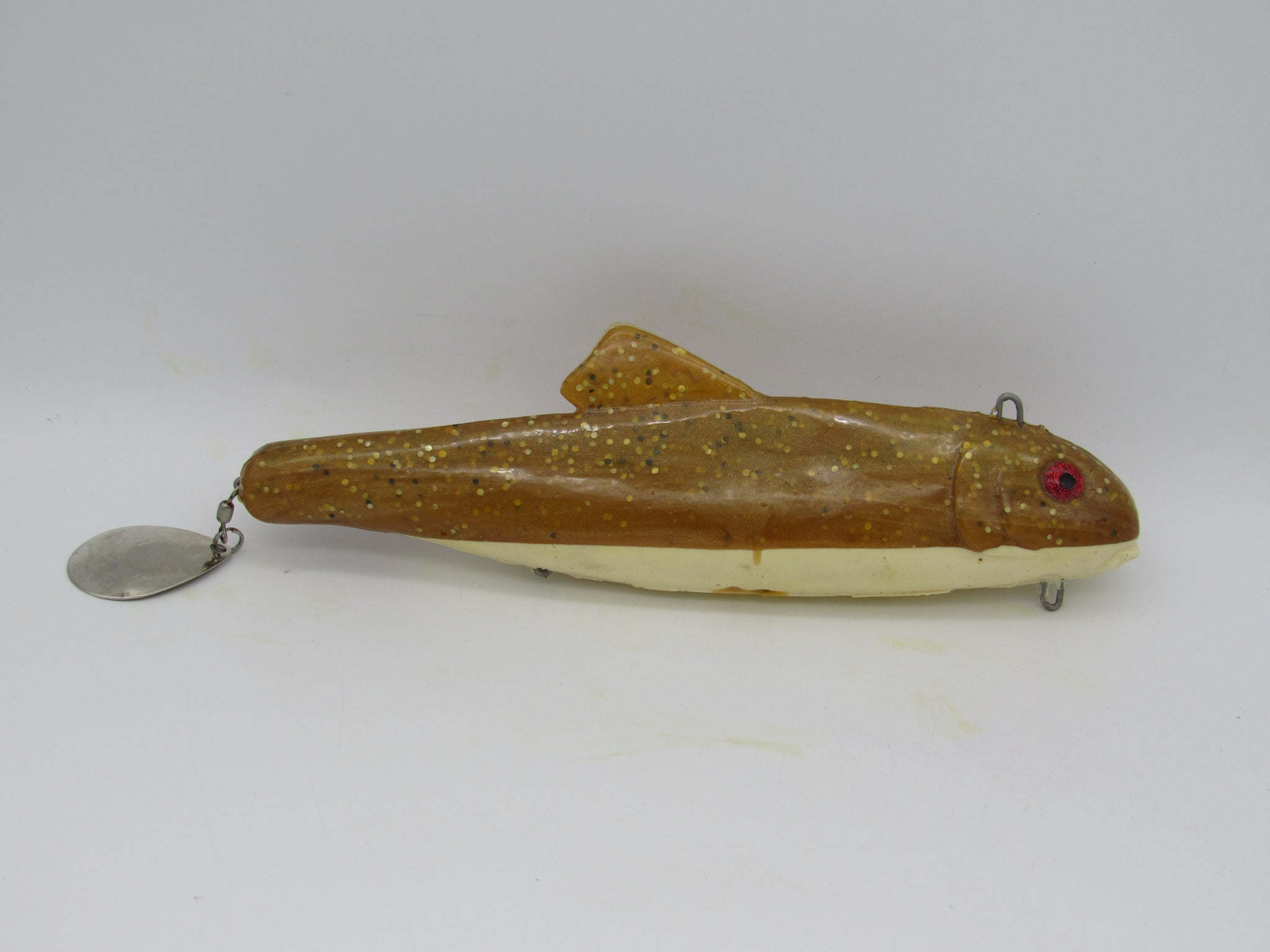 Decoy Vintage Ice Fishing Lures for sale