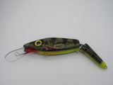 Mad Bait Jointed 10"