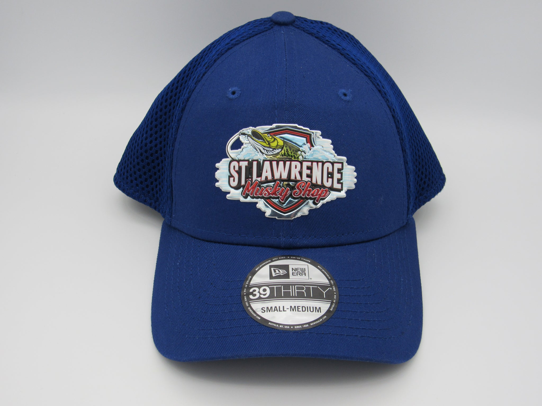 New Era Hats – St Lawrence Musky Shop