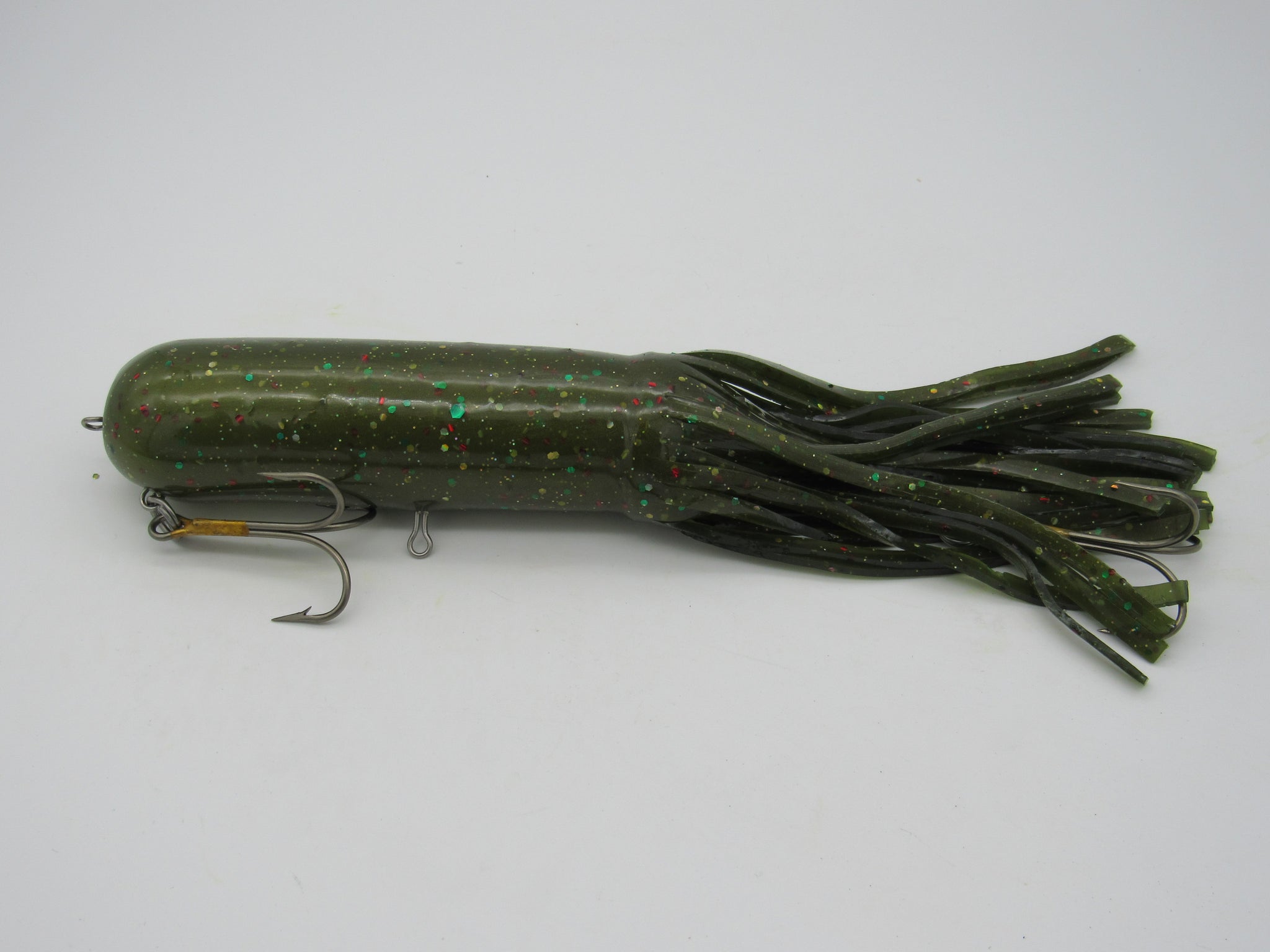Big Sexy Tubes M – St Lawrence Musky Shop