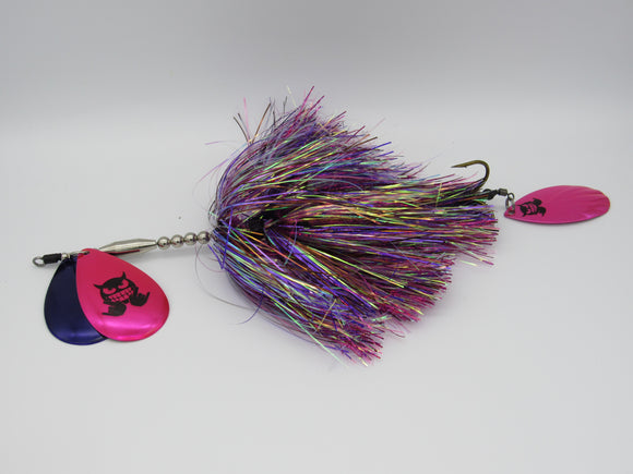 Mad Chasse Lures & Tackle – St Lawrence Musky Shop